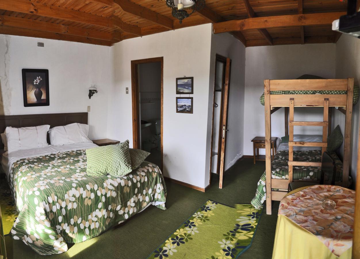 Hosteria Iloca Rom bilde