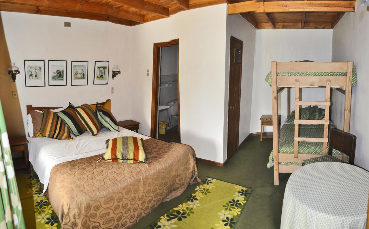 Hosteria Iloca Rom bilde